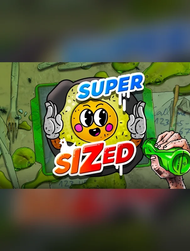 Supersized