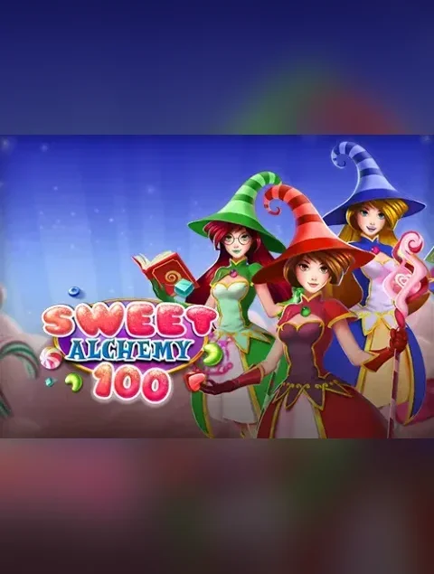 Sweet Alchemy 100