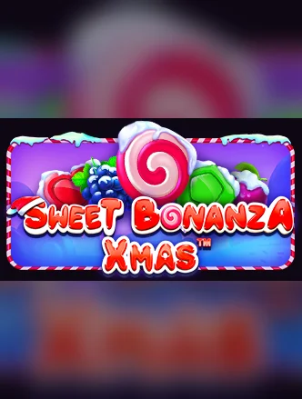 Sweet Bonanza Xmas