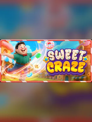 Sweet Craze