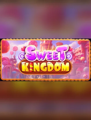 Sweet Kingdom