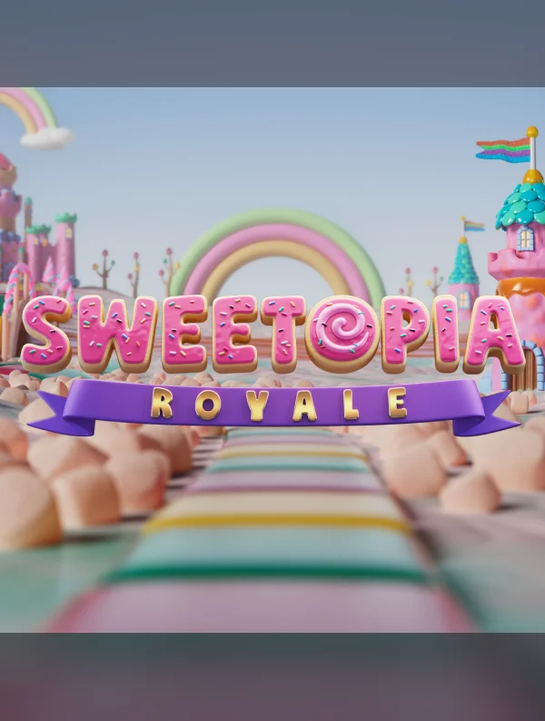 Sweetopia Royale