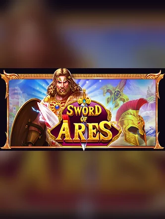 Sword of Ares