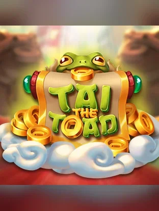 Tai the Toad