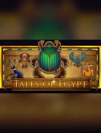Tales of Egypt