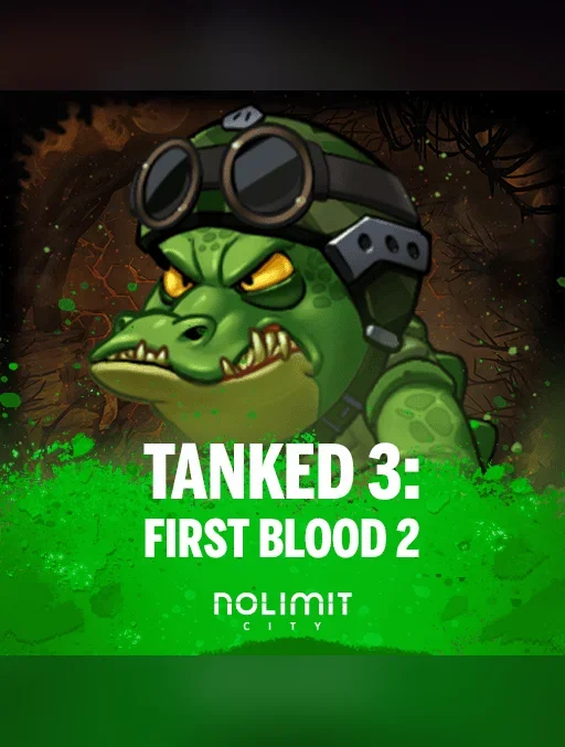 Tanked 3: First Blood 2