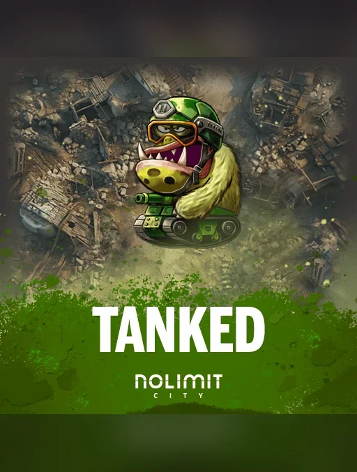 Tanked