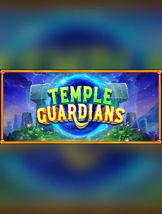 Temple Guardians