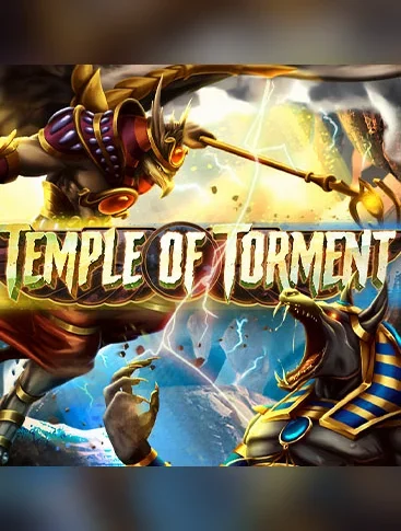 Temple of Torment