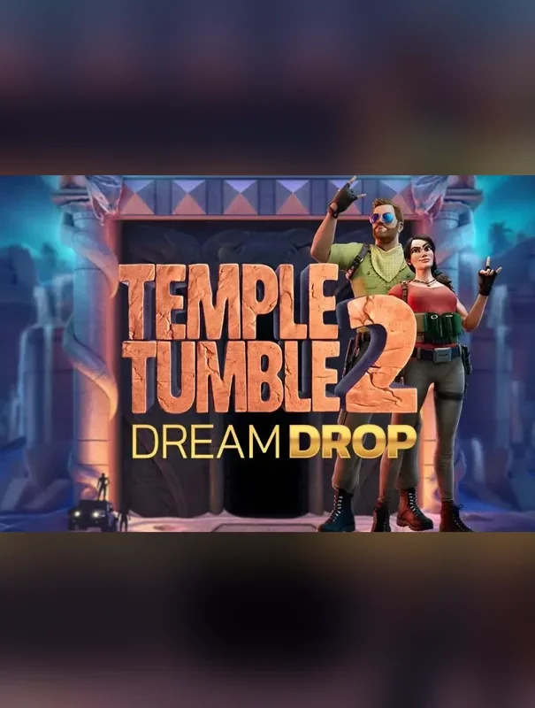 Temple Tumble 2 Dream Drop