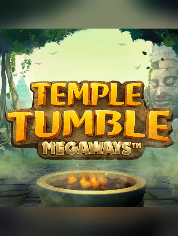 Temple Tumble