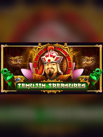 Temujin Treasures