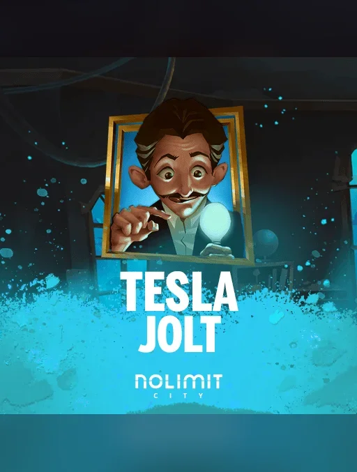 Tesla Jolt