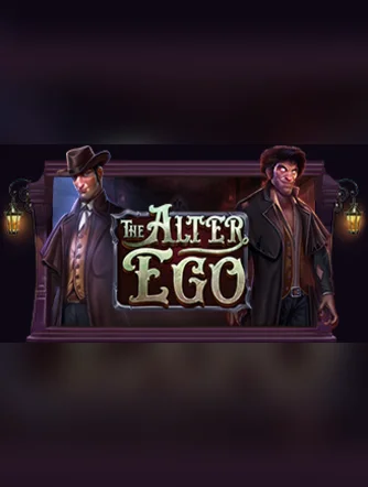 The Alter Ego