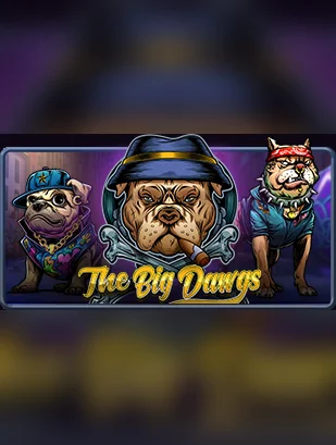 The Big Dawgs