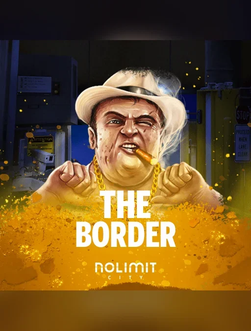 The Border