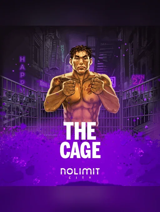 The Cage