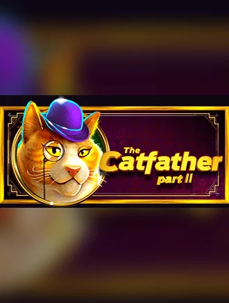 The Catfather Part II