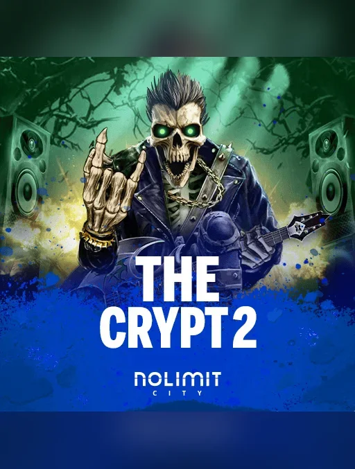 The Crypt 2