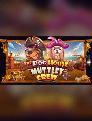 The Dog House Muttley Crew