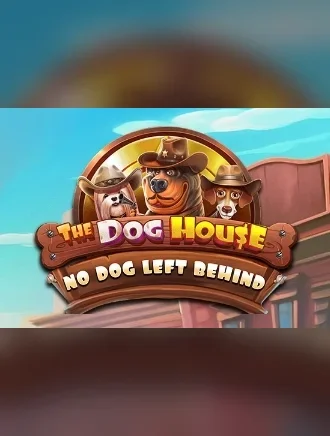 The Dog House – No Dog Left Behind