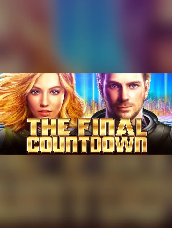 The Final Countdown