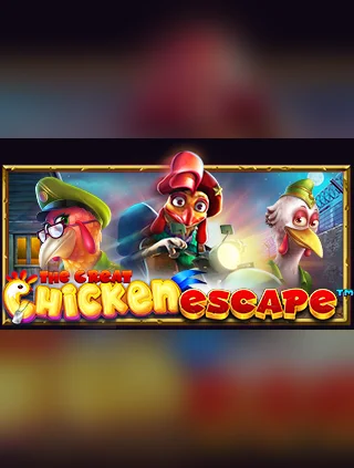 The Great Chicken Escape