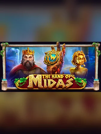The Hand of Midas