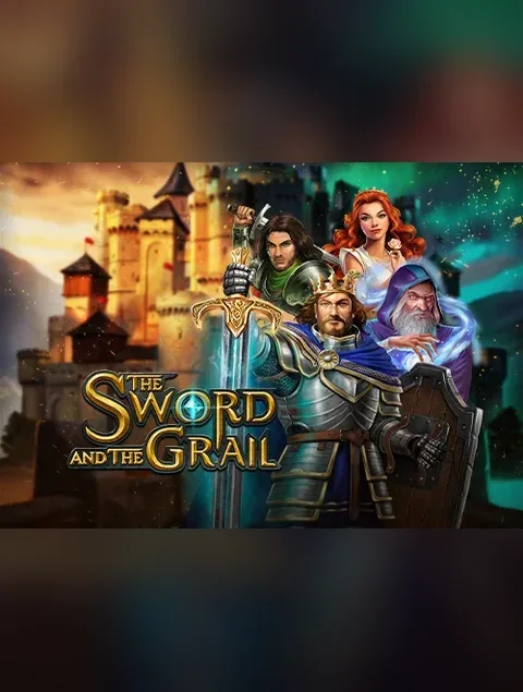 The Sword and The Grail