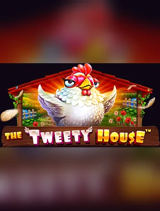 The Tweety House