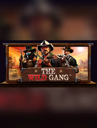 The Wild Gang