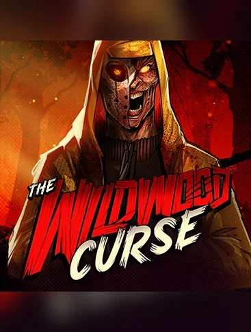 The Wildwood Curse