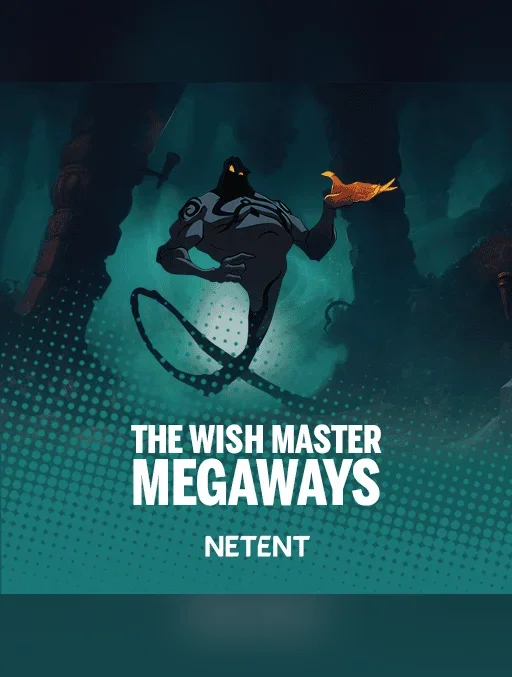 The Wish Master Megaways
