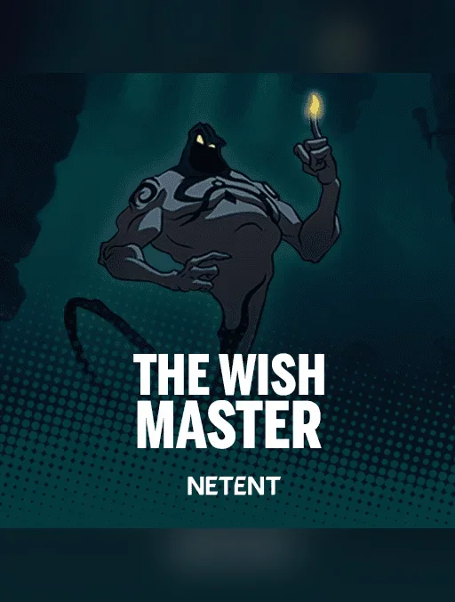 The Wish Master