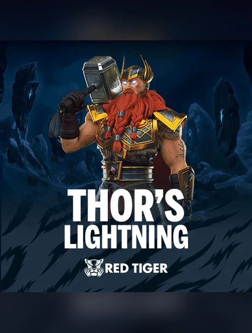 Thor’s Lightning