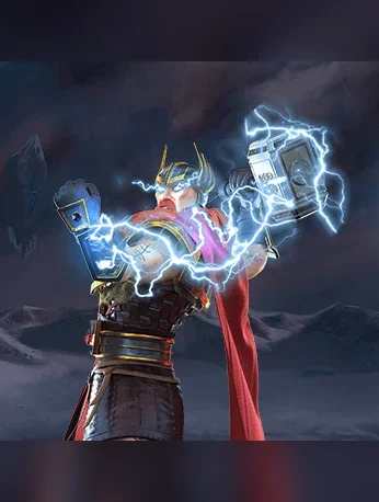 Thor’s Vengeance