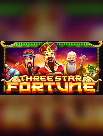 Three Star Fortune