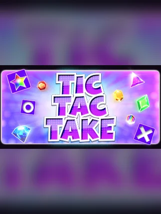 Tic Tac Take