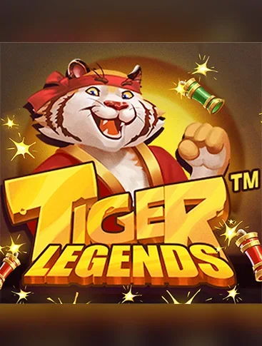 Tiger Legends