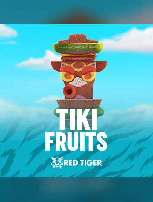 Tiki Fruits
