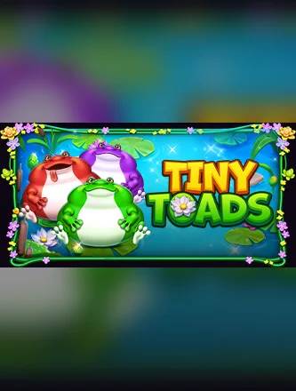 Tiny Toads