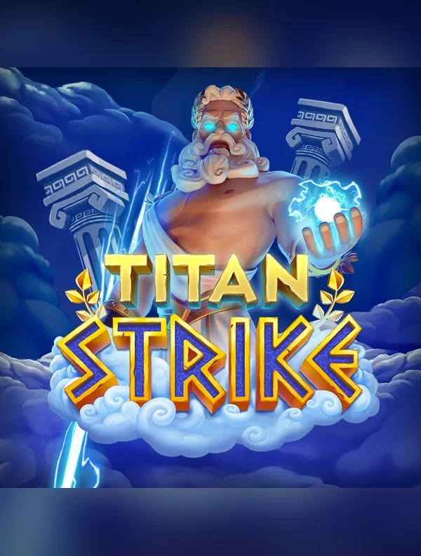 Titan Strike