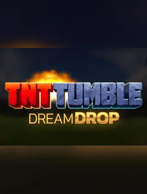 TNT Tumble Dream Drop