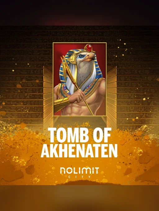 Tomb of Akhenaten