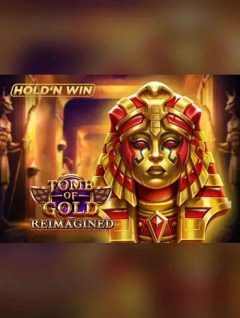 Tomb of Gold Reimagined