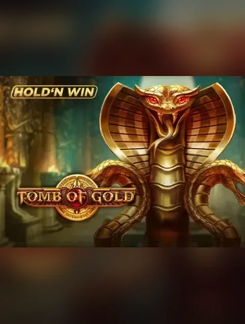 Tomb of Gold