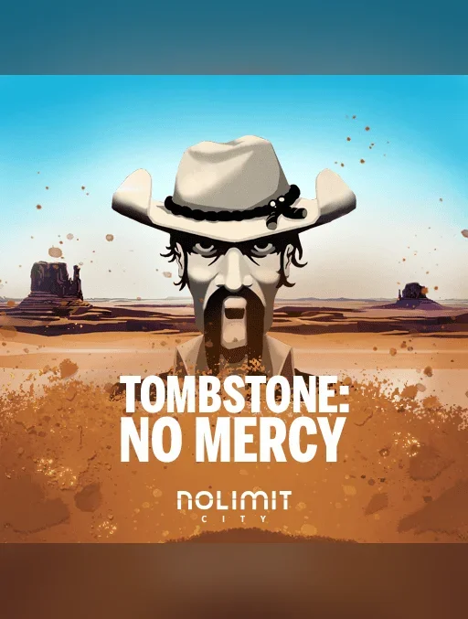 Tombstone: No Mercy