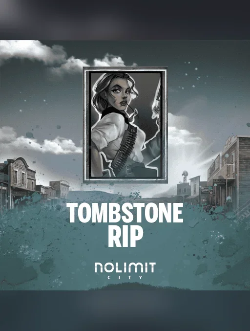 Tombstone R.I.P