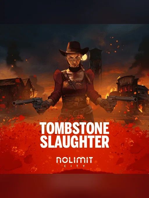 Tombstone Slaughter