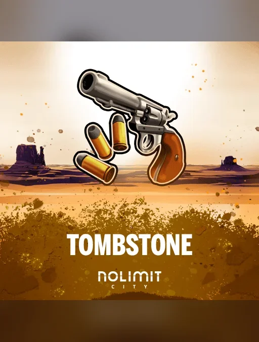 Tombstone